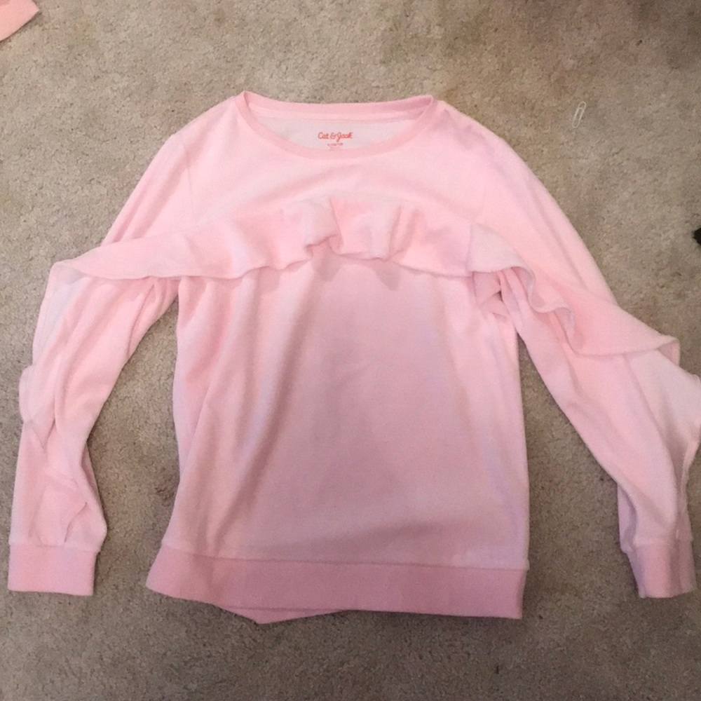 Sweatshirt